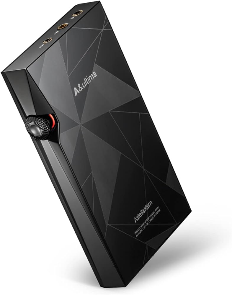 Amazon.co.jp: Astell & Kern SP 3000ポータブルハイレゾ音楽