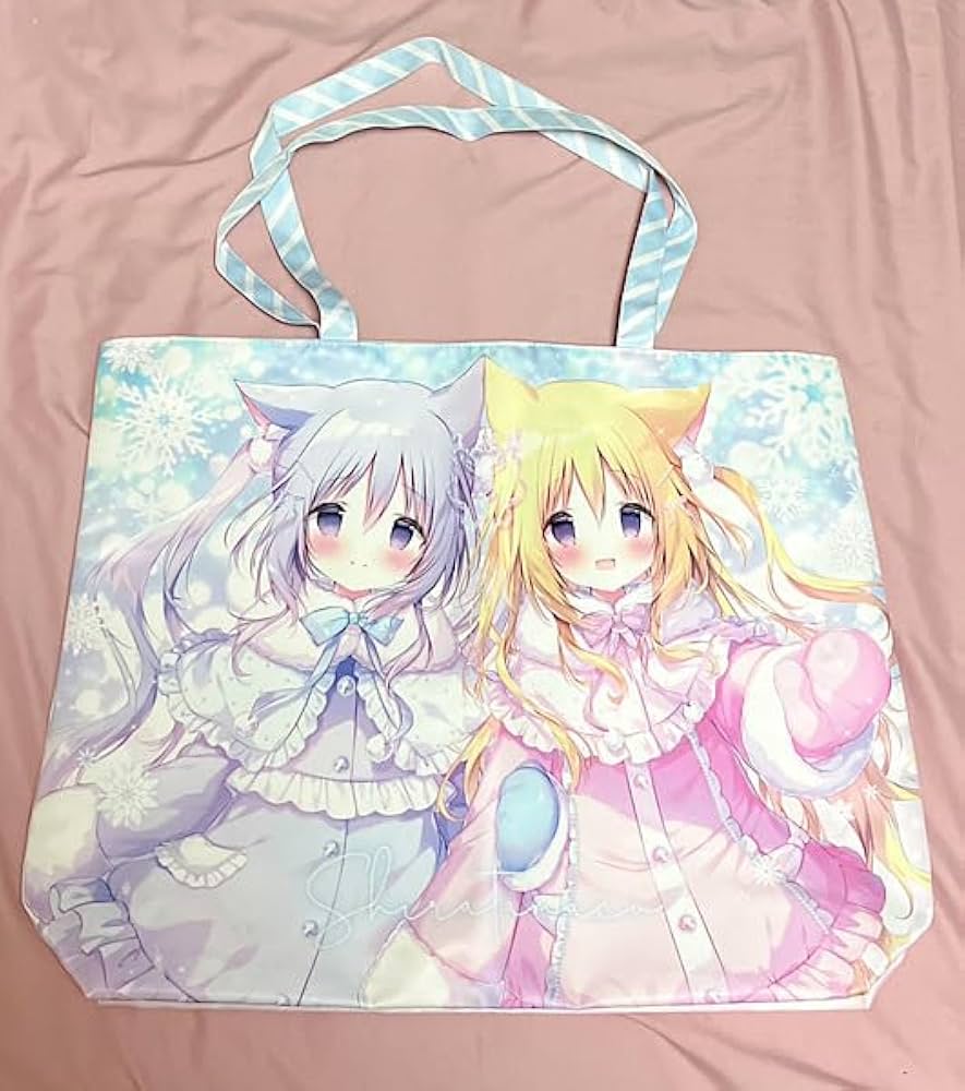 しらたま しらたまこ 直筆サイン入り 缶バッジ つらら しらたま