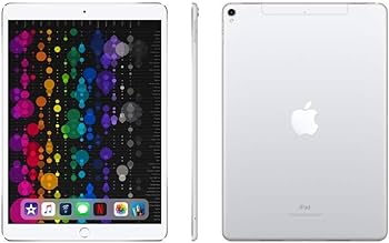 Amazon.com : Apple iPad Pro (10.5-inch, Wi-Fi, 512GB) - Rose Gold