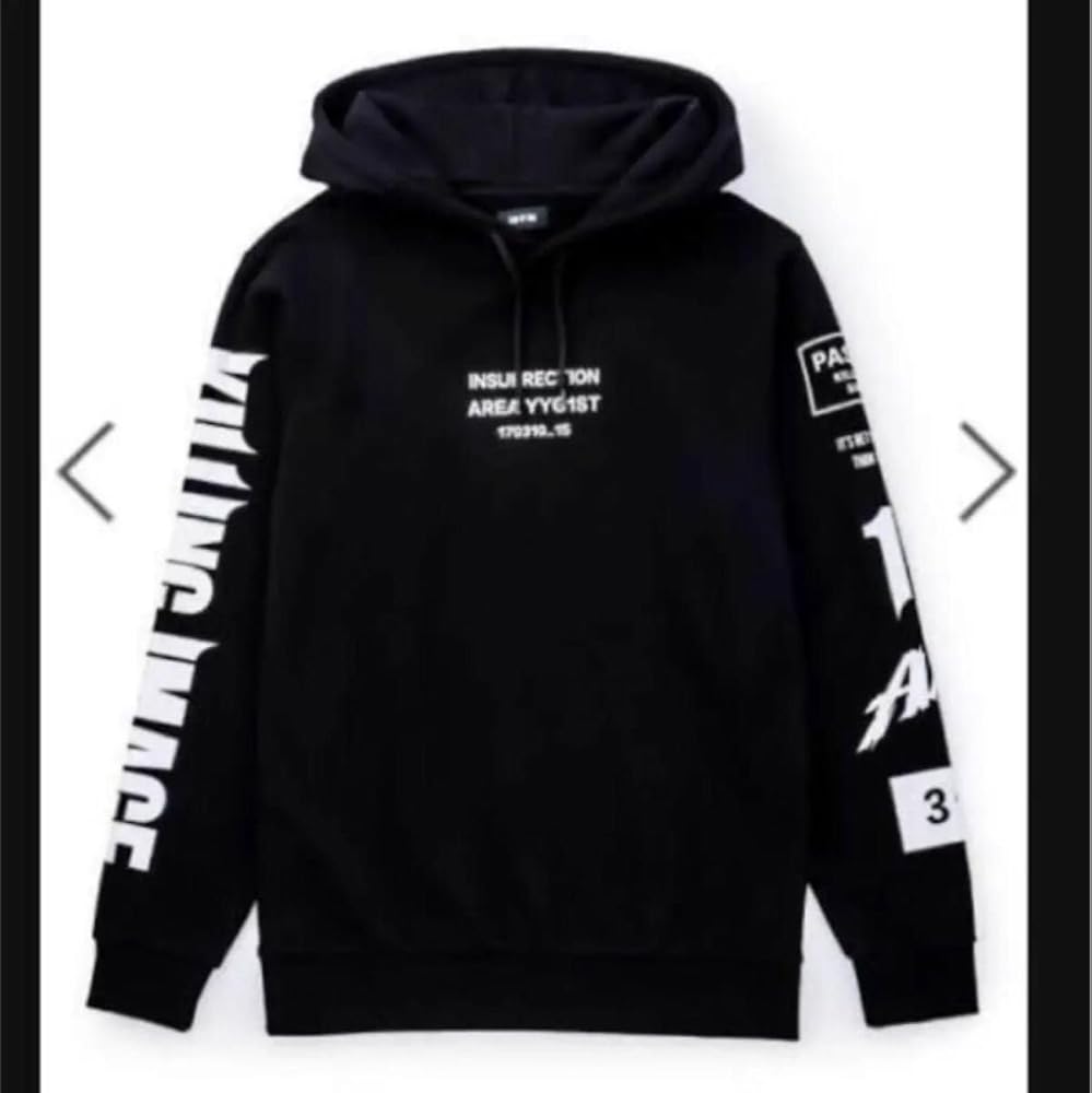 the GazettE ガゼット 15周年 パーカー Amazon.co.jp: the GazettE