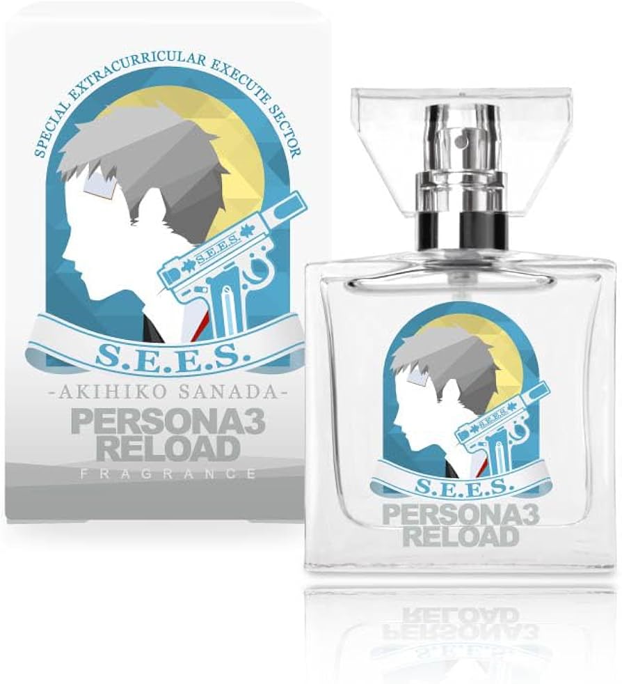 Amazon | primaniacs（プリマニアックス） ペルソナ3 リロード