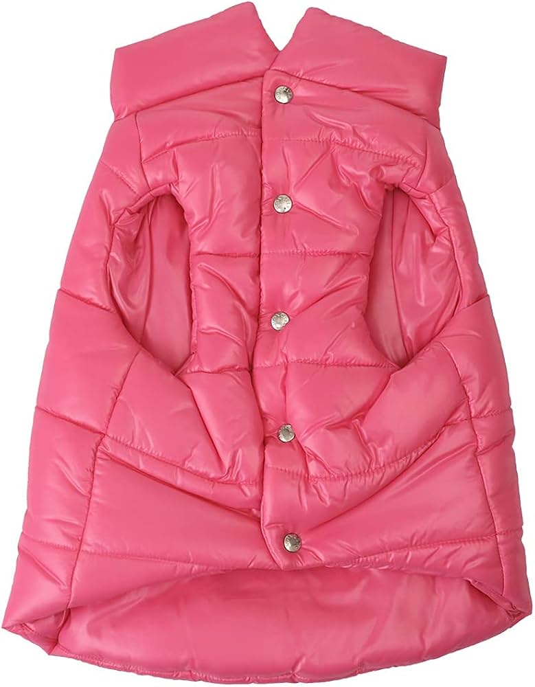 Amazon.co.jp: [モンクレール] ドックウェア 犬用ベスト MONCLER