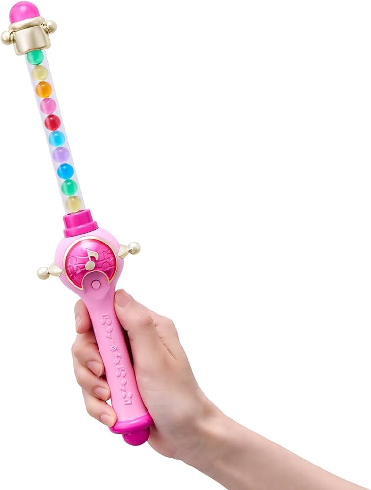 Amazon | Special Memorize おジャ魔女どれみ ペペルトポロン | ベルト