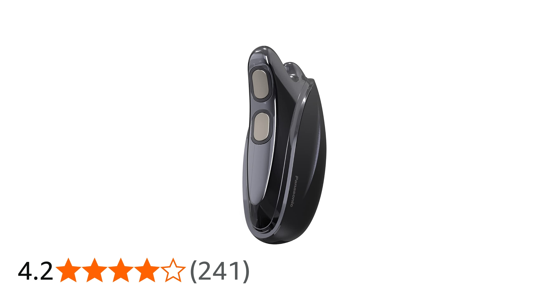 Amazon.co.jp: パナソニック リフトケア 美顔器 バイタリフト かっさ