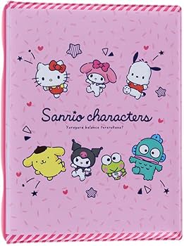 Amazon.co.jp: サンスター文具(Sun-Star Stationery) サンリオ