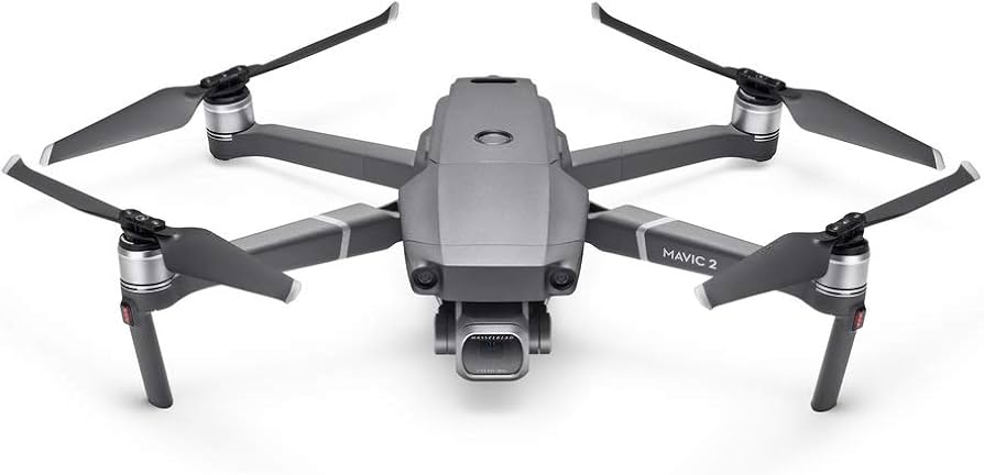 ホビーラジコン Mavic 2 pro + Fly more kit+ DJI Goggles ホビー