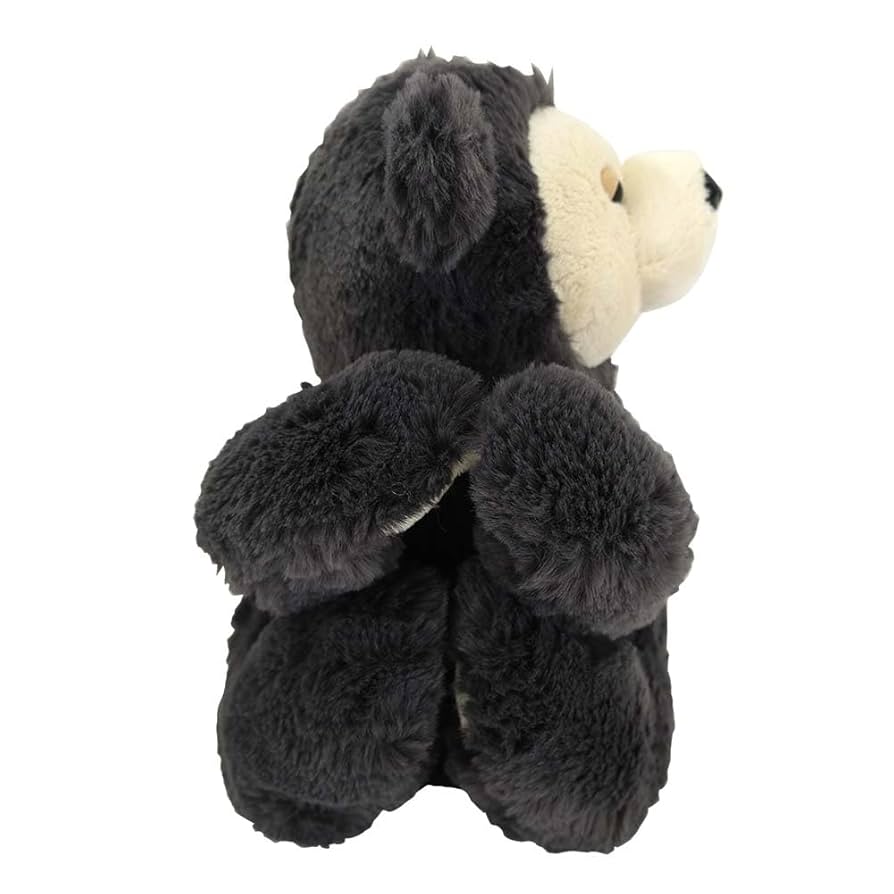 サンレモン ベアーコレクション チェック柄クマのぬいぐるみ くま