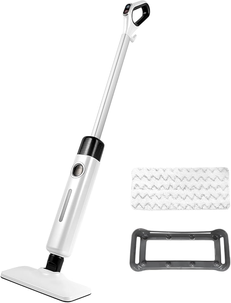 3段階蒸気量調節可能な高性能スチームクリーナー 在庫 処分