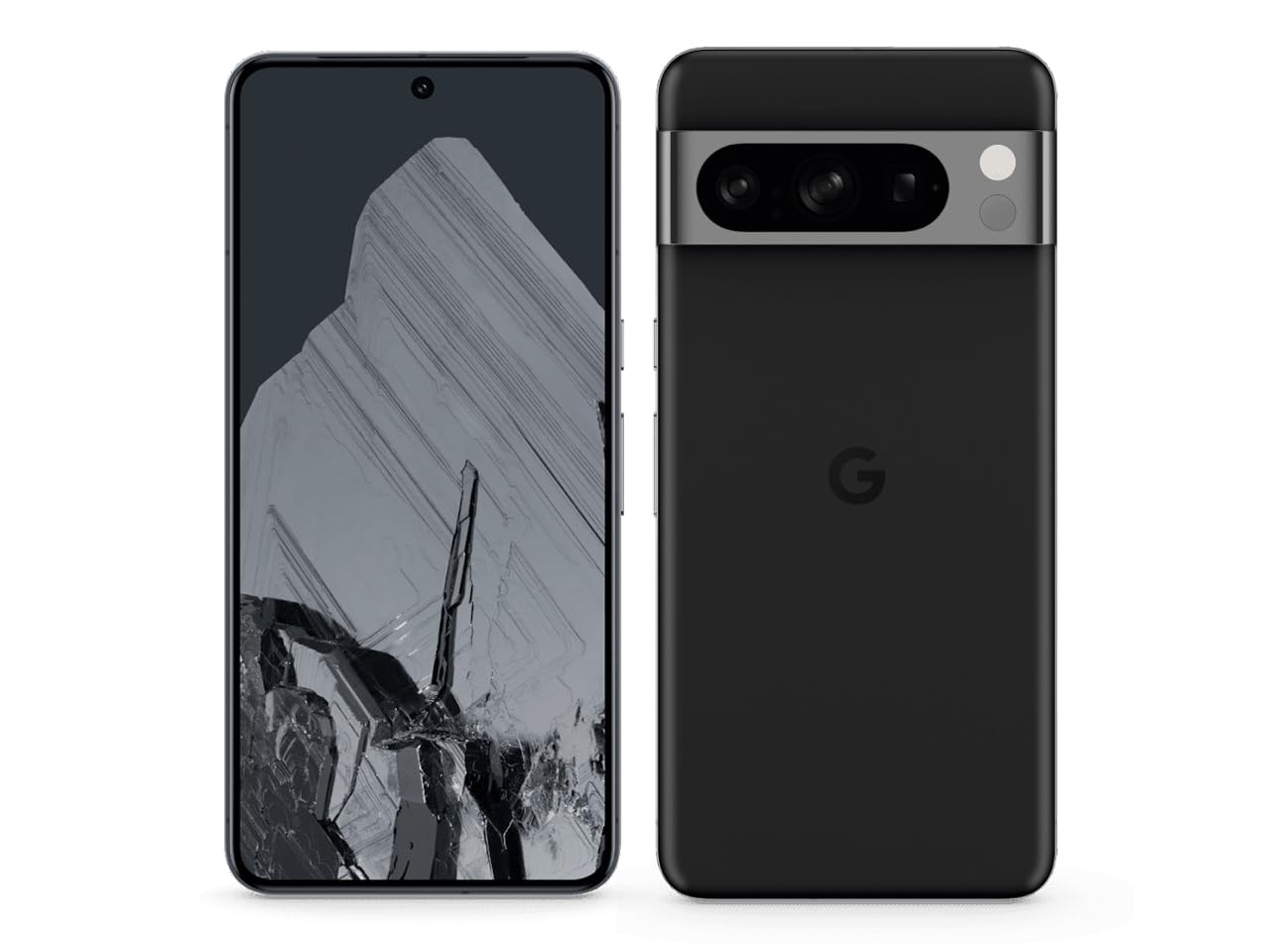 Amazon | Google Pixel 8 pro 256GB SIMフリー Obsidian