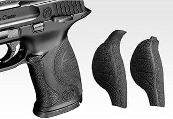 Amazon.co.jp: 【東京マルイ】 S&W M&P9L PC Ported ガスブローバック