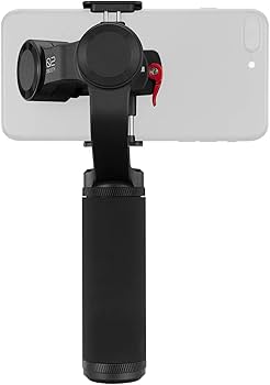 Amazon.co.jp: Zhiyun SMOOTH Q2 ジンバル スタビライザー 3軸 スマホ