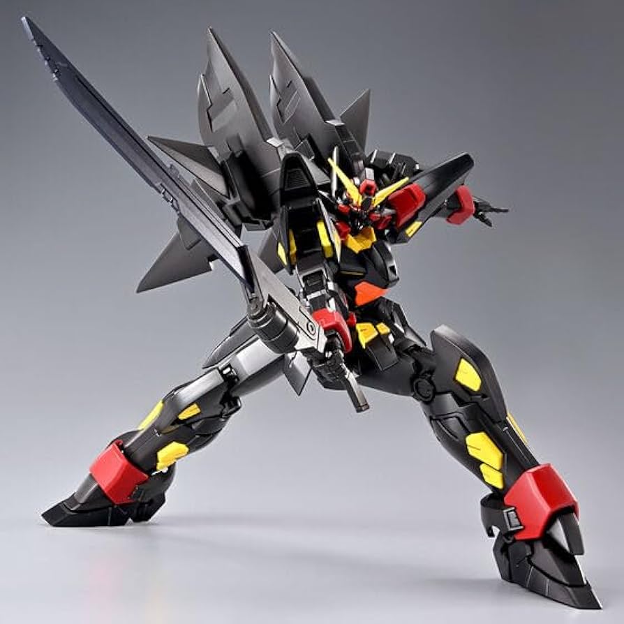 HG ヒュッケバインMk-II ゲシュペンスト 2点セット スパロボ ガンプラ