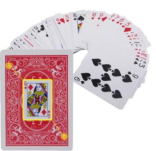 Amazon | 手品屋 マークドストリッパーデック＜選んだカードが何度も一