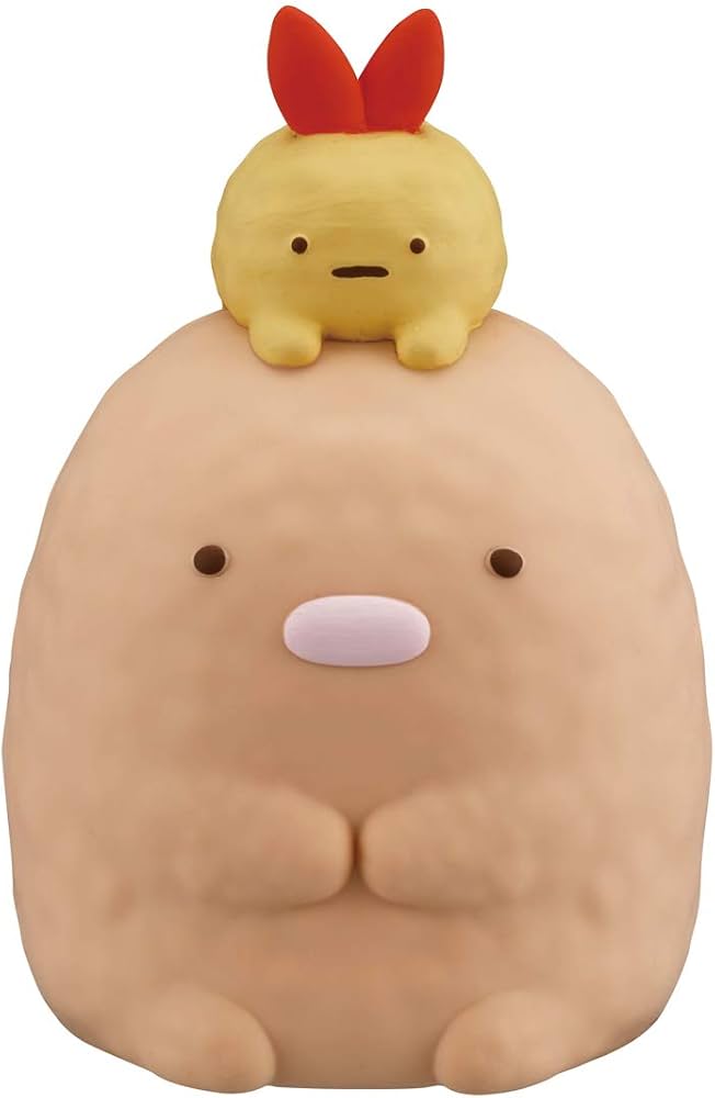 誰でも購入OK】【新品】すみっコぐらし とんかつ デニーズ限定販売品