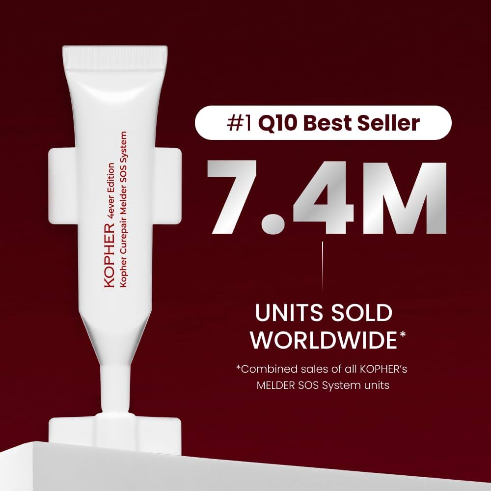 Kopher コフェル メルダーSOSシステム コフェル(KOPHER) / エス