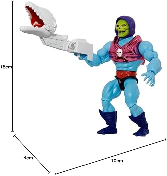 Amazon.co.jp: マスターズ オブ ユニバース オリジンズ デラックス