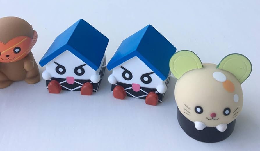 くら寿司 法被 はっぴ × キュロット キャラクター