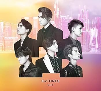 SixTONES CDセット【バラ売り可】 SixTONES CD・DVD バラ売り可 - メルカリ