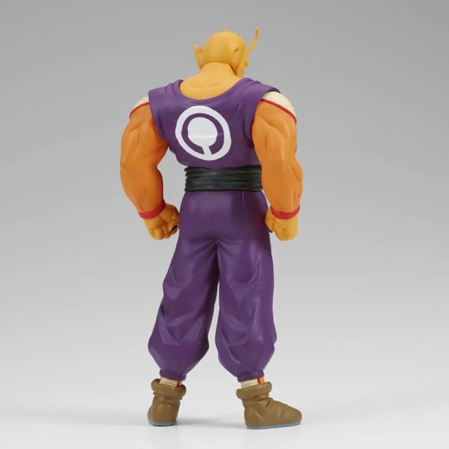 Amazon.co.jp: バンプレスト ドラゴンボール超 スーパーヒーロー DXF