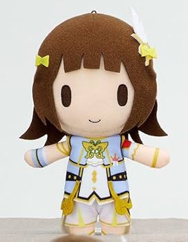 Amazon.co.jp: 天海春香 ぬいぐるみ : ホビー