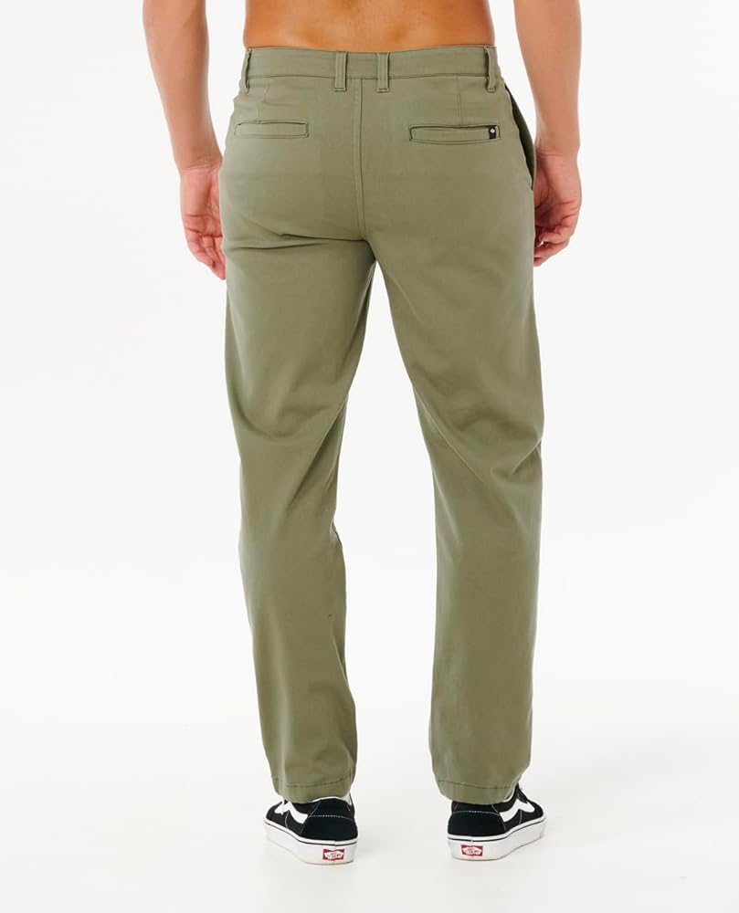 Classic Surf Chino Pants at Amazon Men's Clothing store
