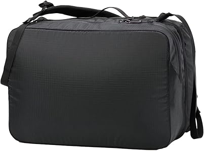 Amazon.co.jp: [アークテリクス] ARCTERYX イオンギアオーガナイザー