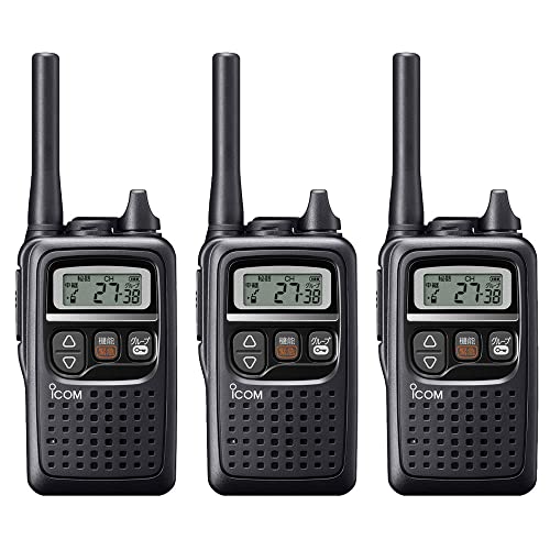 トランシーバー 3台セット」の人気商品一覧 | 安い商品を通販サイト