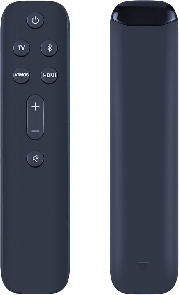 Amazon | PZL 交換用リモコン JBL BAR 5.0チャンネルマルチビーム