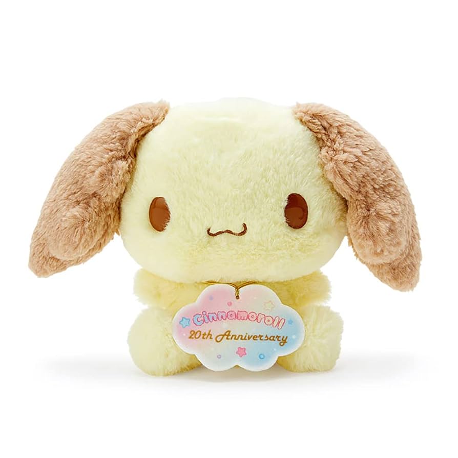 シナモロール 20周年等身大 ぬいぐるみ モカ【希少】 楽天市場