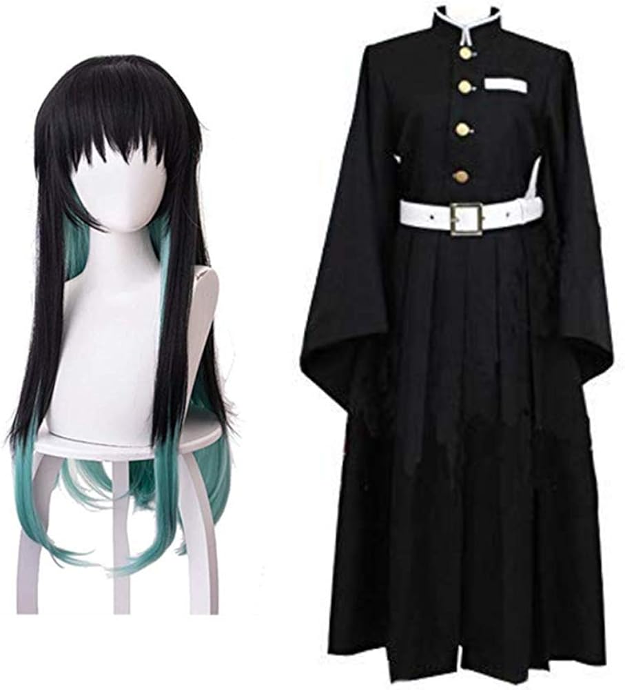 Amazon.co.jp: 時透無一郎 コスプレ 霞柱 時透 無一郎 ときとう む