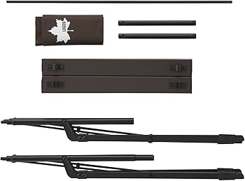 Amazon | ロゴス(LOGOS) 丸洗いアジャスターキッチンテーブル 73581001