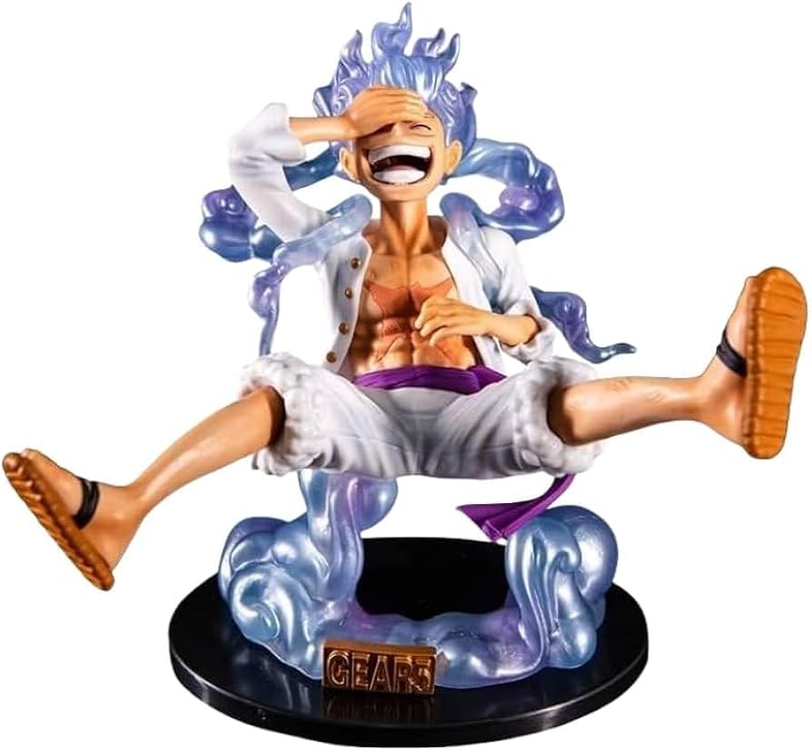 ONE PIECE ワンピースPOPフィギュアルフィニカ