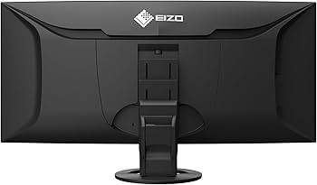 Amazon.co.jp: EIZO ビジネス向けウルトラワイド曲面モニター