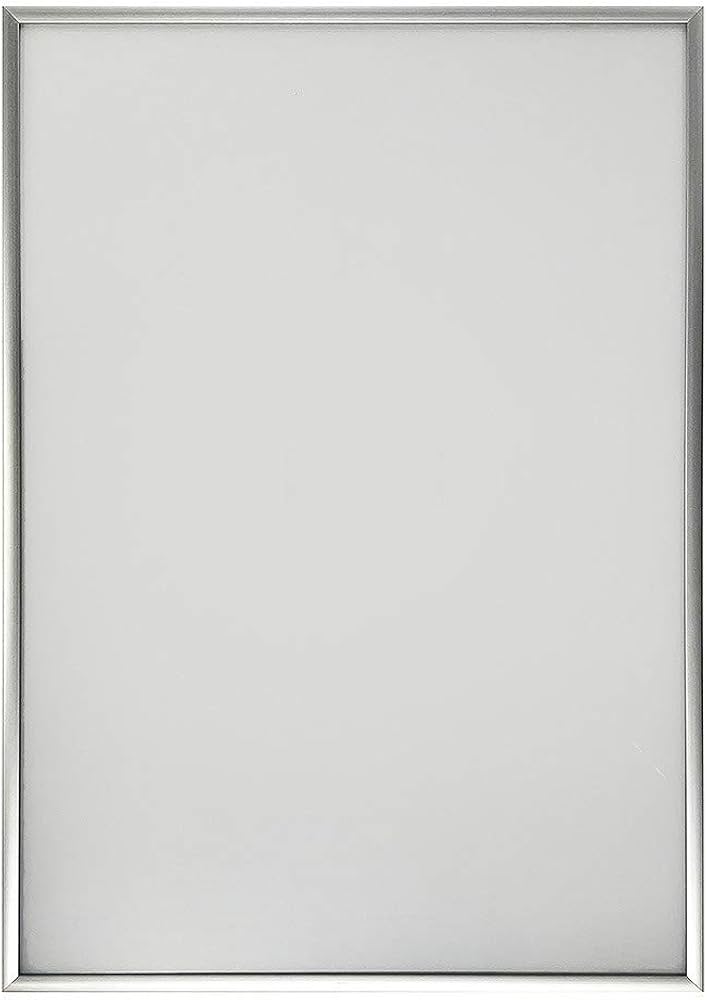 Amazon.co.jp: A.P.J. アルミポスターフレーム/フィットフレーム 大衣