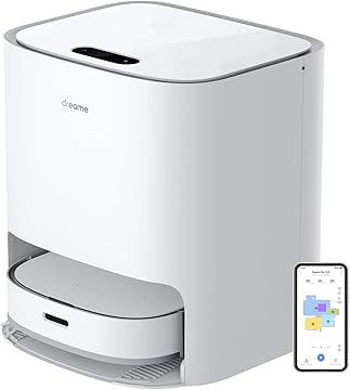 Dreame W10 ドリーミー ロボット掃除機 ジャンク Bot W10