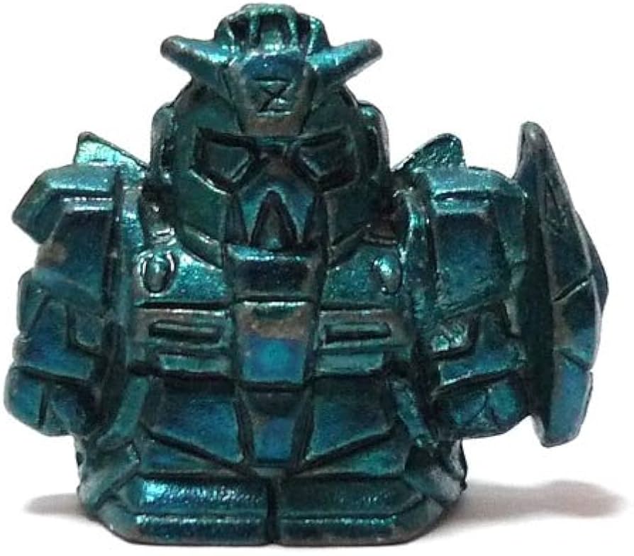 ガン消し 620個セットまとめ売り ダイキャスト10個 後編 ガン消しの