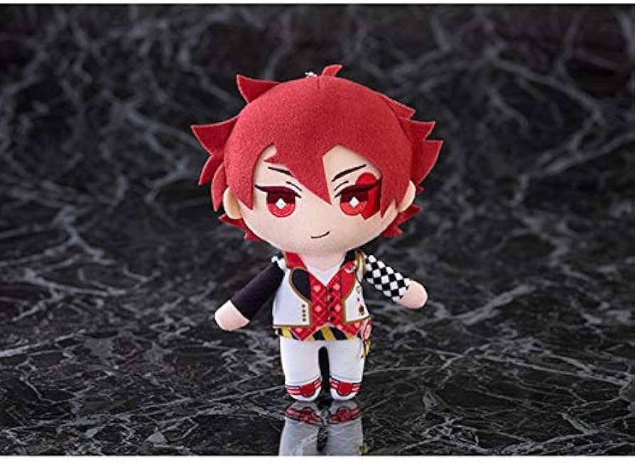 Amazon.co.jp: ディズニー ツイステッドワンダーランド ハーツラビュル