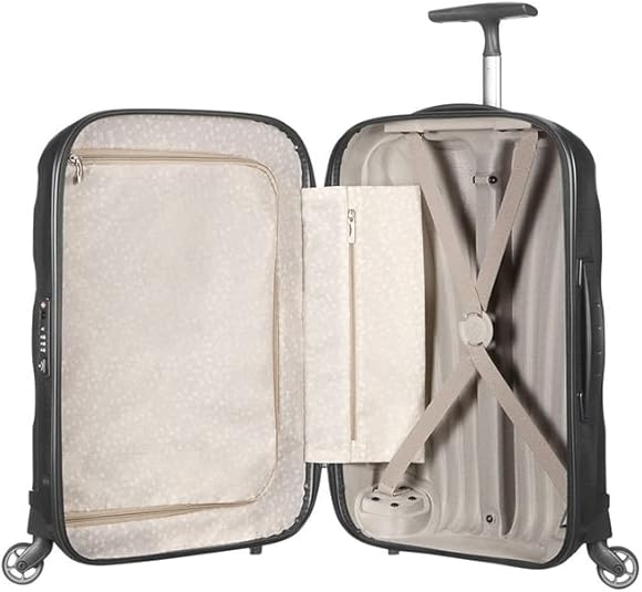 Amazon | [サムソナイト] スーツケース コスモライト スピナー86
