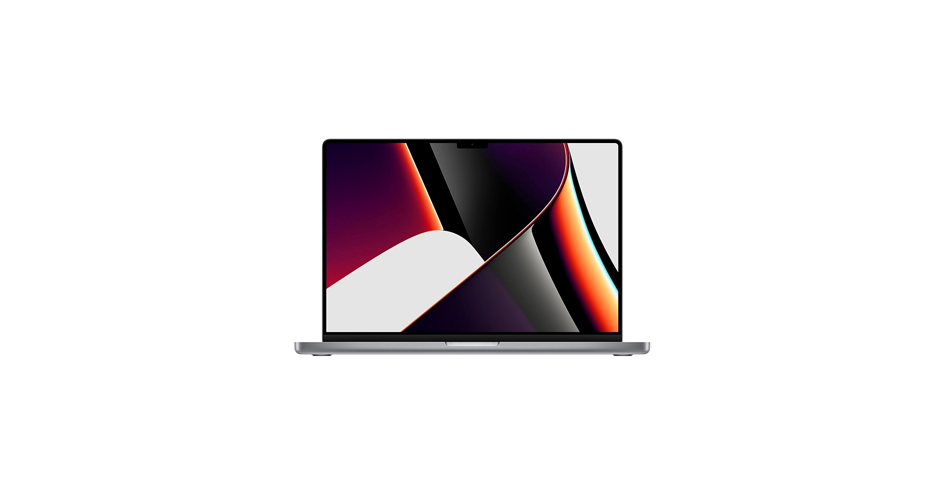 Amazon.com: Apple Late 2021 MacBook Pro with Apple M1 Pro chip, 16