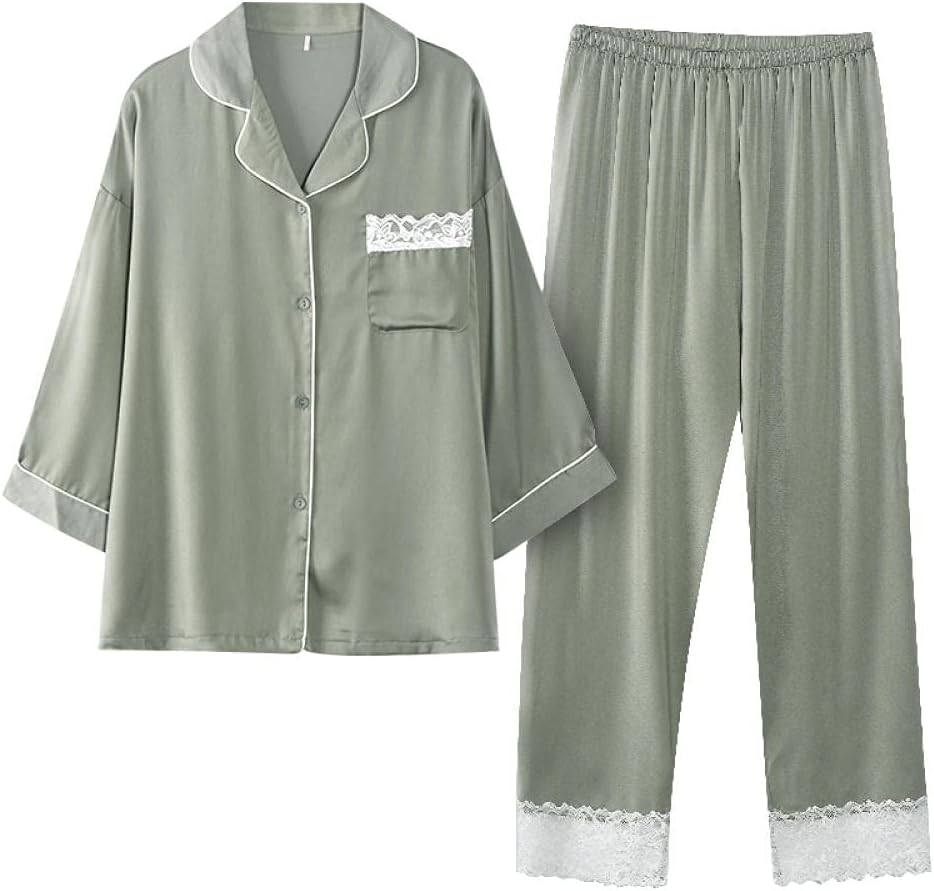 織部つぼつぼ紋 小皿9個 鉄絵 陶芸