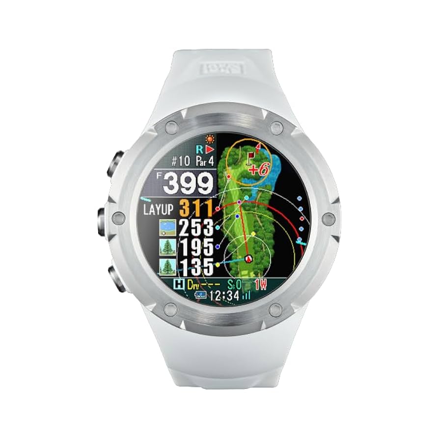 ラウンド用品・アクセサリー shot navi evolve pro ラウンド用品