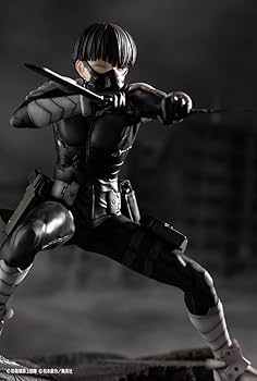 Amazon | 壽屋(KOTOBUKIYA) 怪獣8号 ARTFX J 保科宗四郎 1/8スケール