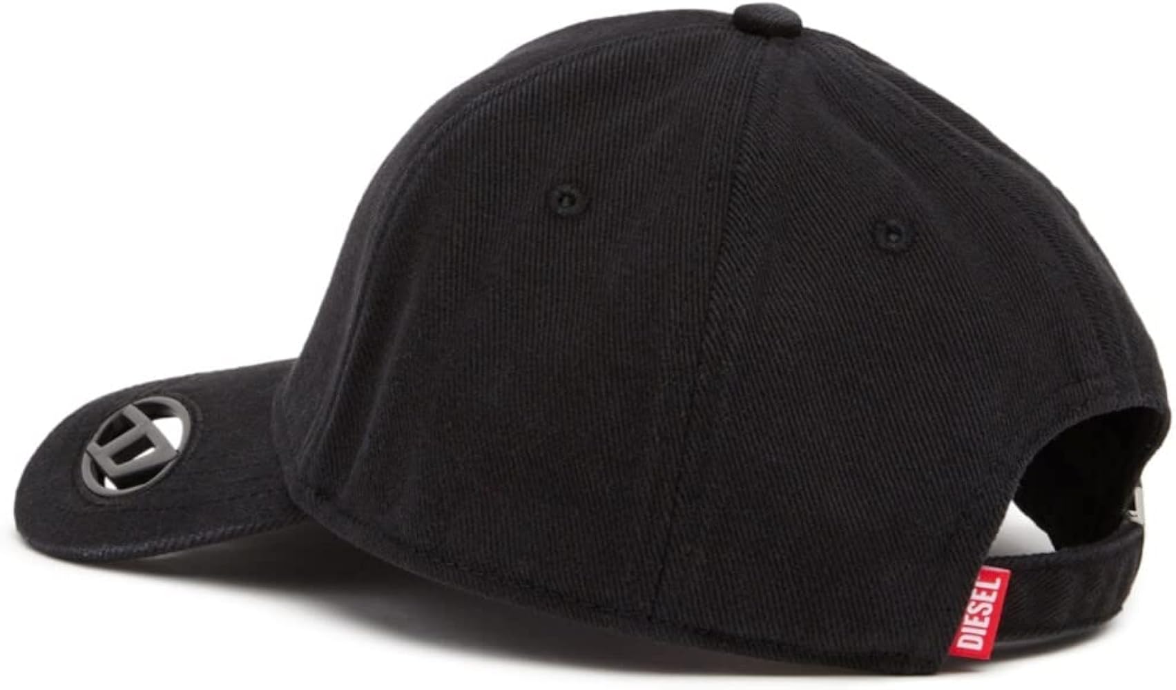 Amazon | [Diesel] [ディーゼル] メンズ キャップ ロゴ A113570PFAA 01