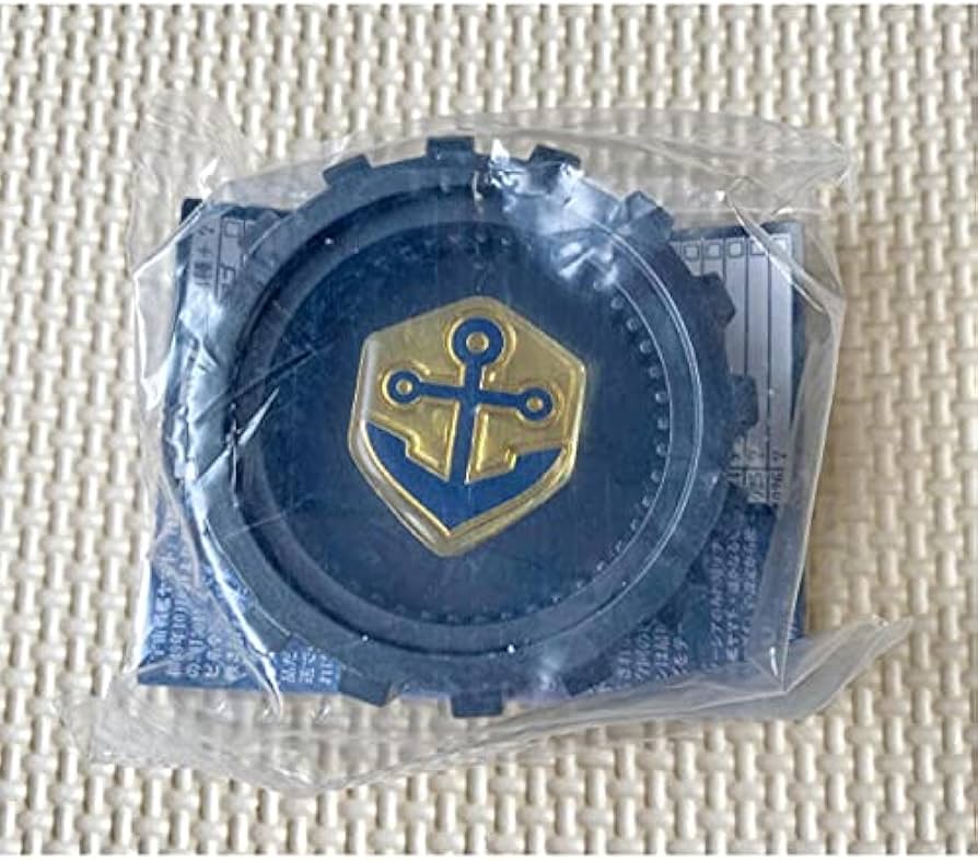 Amazon | 宇宙戦艦ヤマト ピンズコレクション ピンバッジ 松本零士