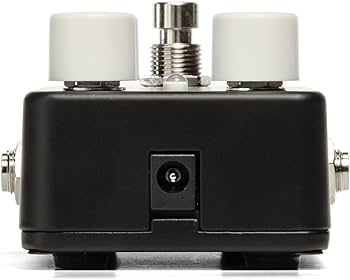 Amazon | electro-harmonix/OCEANS 11 Multifunction Digital Reverb