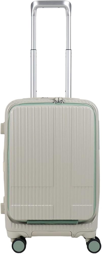 Amazon | [イノベーター] スーツケース Extreme Journey