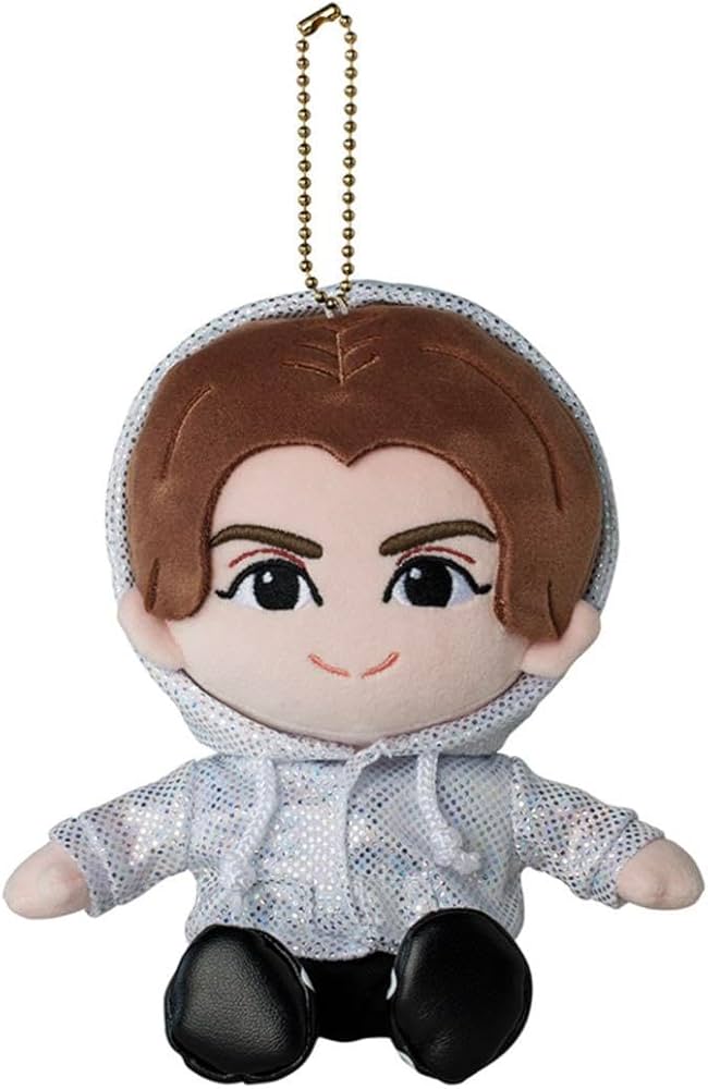 Amazon.co.jp: 髙橋優斗 HiHi Jets はぴぬい 第1弾 YZ : おもちゃ