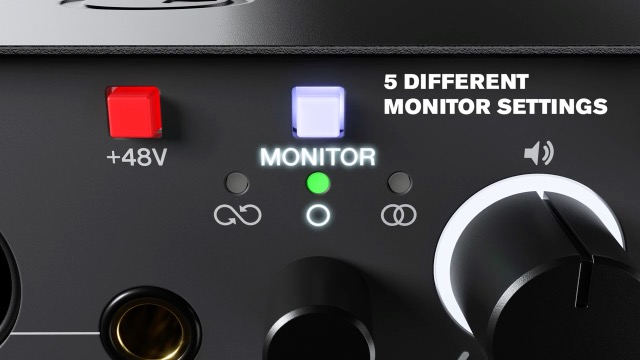 Amazon.com: Steinberg IXO22 2x2 USB 2.0 24-Bit/192kHz Audio