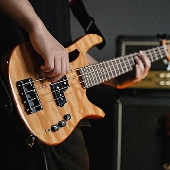 Amazon | AKAMA MINI BEAST エレキベース 33