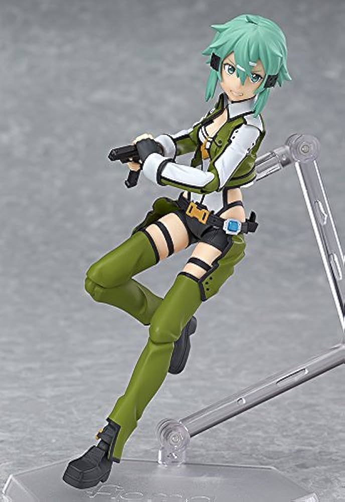 figma ソードアートオンライン SAO 8体セット figma ソードアート